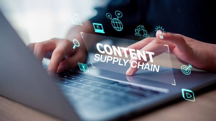Beyond the Content Supply Chain: Why Generative Identity is the Ultimate Financial Paradigm for Modern Growth